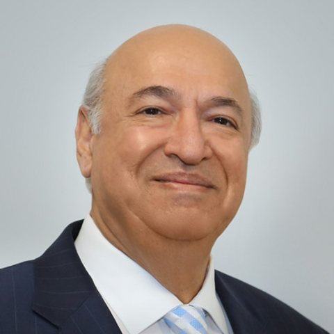 Dr. Ghasem Bayat