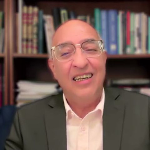 Dr. Alex Habib Riazati