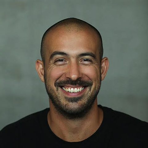 Jason Ighani
