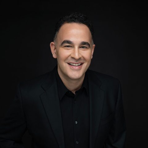 Dr. Kevin Sabet