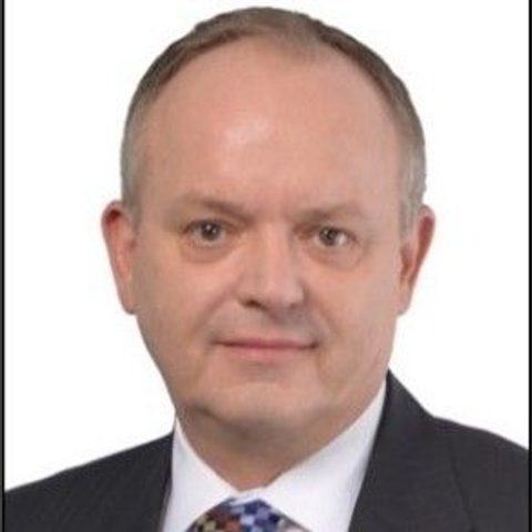 Dr. Mark Pearson