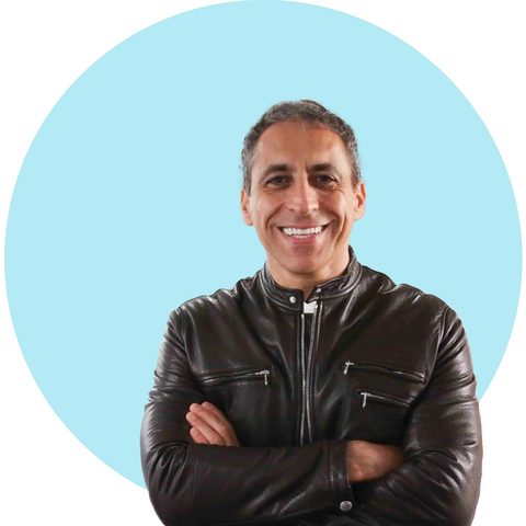 Payam Zamani